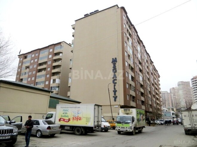 Satılır 5 otaqlı yeni tikili 320 m², Elmlər Akademiyası m., photo 5 from 22