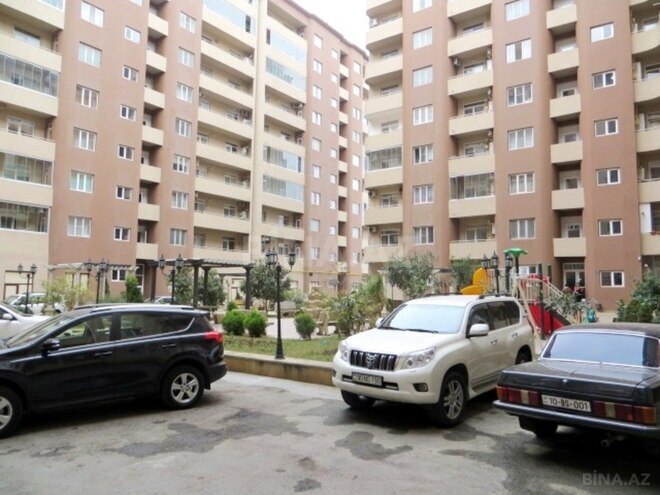Satılır 5 otaqlı yeni tikili 320 m², Elmlər Akademiyası m., photo 3 from 22