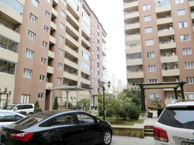 Satılır 5 otaqlı yeni tikili 320 m², Elmlər Akademiyası m., photo 4 from 22