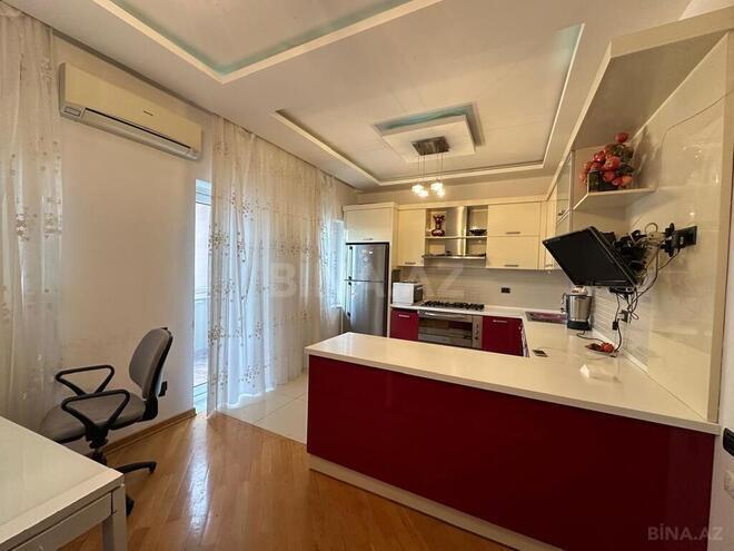Satılır 5 otaqlı yeni tikili 320 m², Elmlər Akademiyası m., photo 12 from 22
