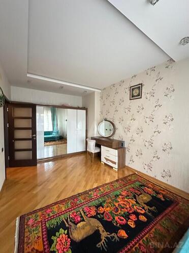 Satılır 5 otaqlı yeni tikili 320 m², Elmlər Akademiyası m., photo 19 from 22