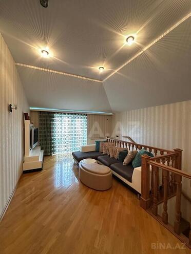 Satılır 5 otaqlı yeni tikili 320 m², Elmlər Akademiyası m., photo 17 from 22