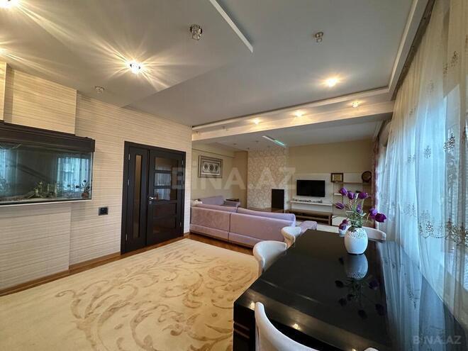 Satılır 5 otaqlı yeni tikili 320 m², Elmlər Akademiyası m., photo 10 from 22