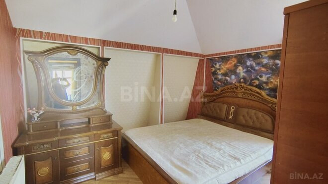 İcarəyə verilir 2 otaqlı köhnə tikili 50 m², Köhnə Günəşli q., photo 6 from 8