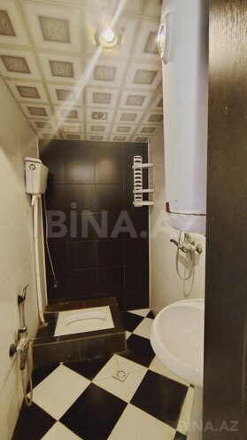 İcarəyə verilir 2 otaqlı köhnə tikili 50 m², Köhnə Günəşli q., photo 5 from 8