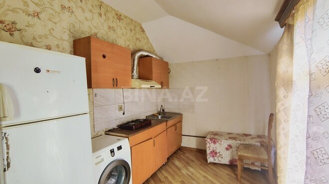 İcarəyə verilir 2 otaqlı köhnə tikili 50 m², Köhnə Günəşli q., photo 3 from 8