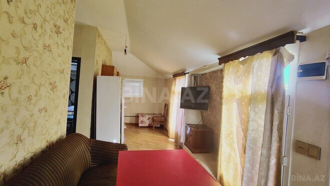 İcarəyə verilir 2 otaqlı köhnə tikili 50 m², Köhnə Günəşli q., photo 4 from 8