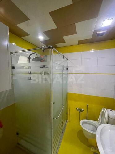 Satılır 4 otaqlı köhnə tikili 130 m², 28 May m., photo 19 from 20