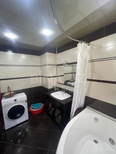 Satılır 4 otaqlı köhnə tikili 130 m², 28 May m., photo 16 from 20