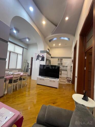 Satılır 4 otaqlı köhnə tikili 130 m², 28 May m., photo 5 from 20