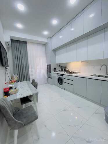 Продаётся 4-комн. новостройка 128 м², м. Нариман Нариманов, photo 18 from 26