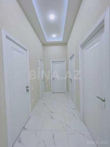 Продаётся 4-комн. новостройка 128 м², м. Нариман Нариманов, photo 22 from 26