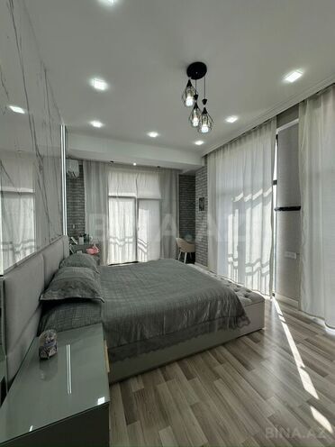 Продаётся 4-комн. новостройка 128 м², м. Нариман Нариманов, photo 9 from 26