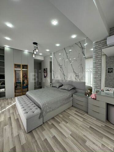 Продаётся 4-комн. новостройка 128 м², м. Нариман Нариманов, photo 11 from 26