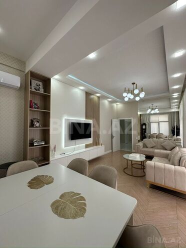 Продаётся 4-комн. новостройка 128 м², м. Нариман Нариманов, photo 3 from 26