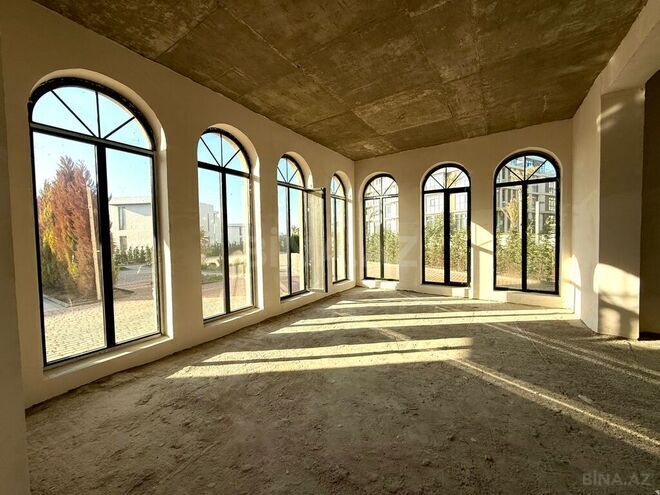 Satılır  həyət evi/bağ evi 600 m², Sea Breeze q., photo 10 from 12