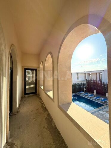 Satılır  həyət evi/bağ evi 600 m², Sea Breeze q., photo 11 from 12