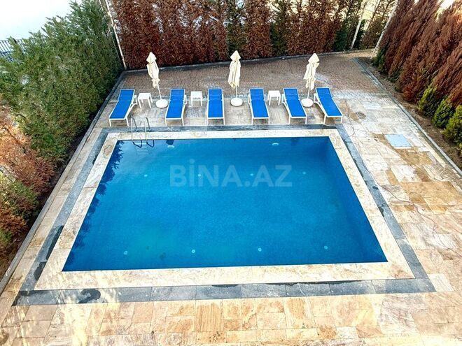 Satılır  həyət evi/bağ evi 600 m², Sea Breeze q., photo 7 from 12