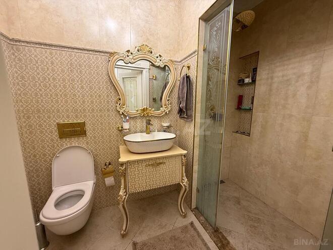Satılır 2 otaqlı yeni tikili 90 m², Elmlər Akademiyası m., photo 8 from 22