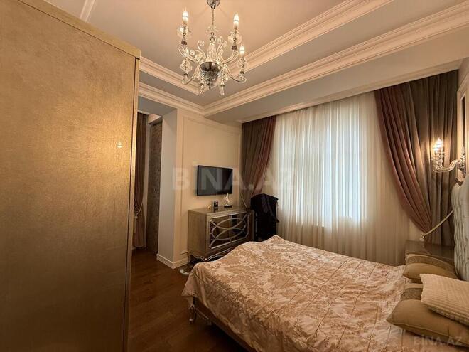 Satılır 2 otaqlı yeni tikili 90 m², Elmlər Akademiyası m., photo 15 from 22