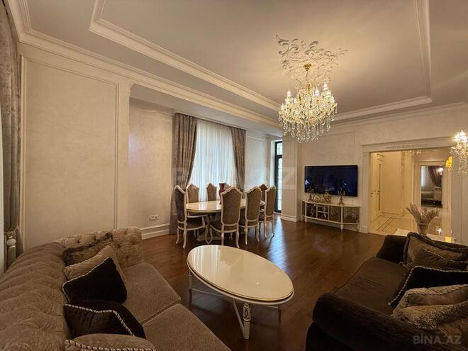 Satılır 2 otaqlı yeni tikili 90 m², Elmlər Akademiyası m., photo 16 from 22