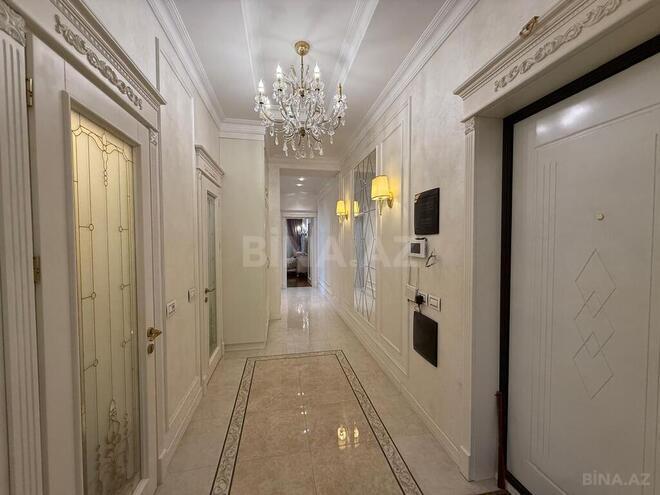 Satılır 2 otaqlı yeni tikili 90 m², Elmlər Akademiyası m., photo 20 from 22