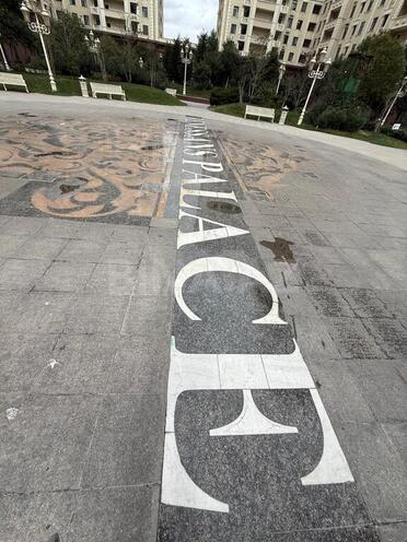 Satılır 2 otaqlı yeni tikili 90 m², Elmlər Akademiyası m., photo 10 from 22