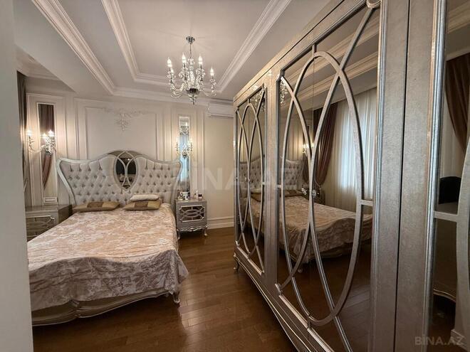 Satılır 2 otaqlı yeni tikili 90 m², Elmlər Akademiyası m., photo 7 from 22