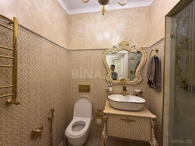 Satılır 2 otaqlı yeni tikili 90 m², Elmlər Akademiyası m., photo 21 from 22