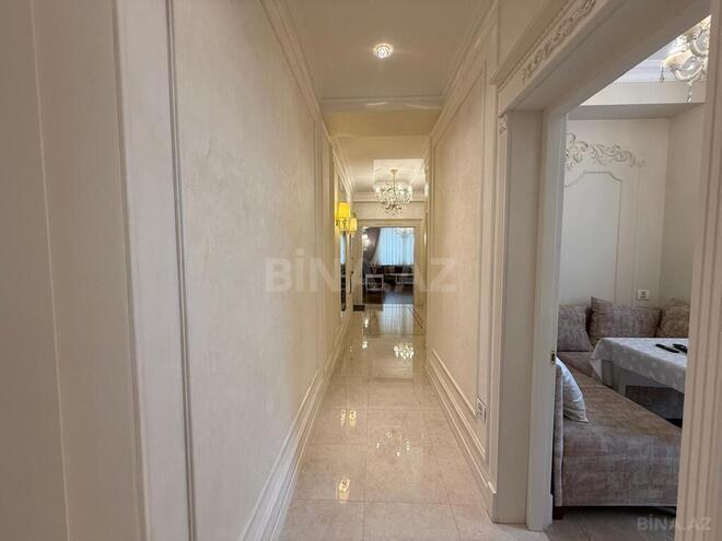 Satılır 2 otaqlı yeni tikili 90 m², Elmlər Akademiyası m., photo 13 from 22