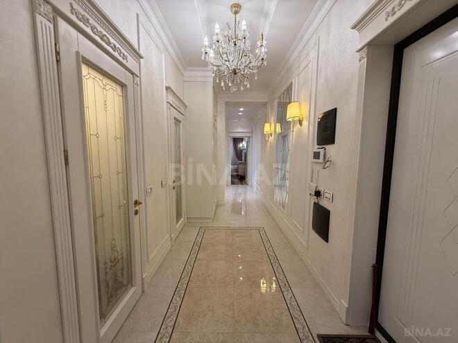 Satılır 2 otaqlı yeni tikili 90 m², Elmlər Akademiyası m., photo 5 from 22