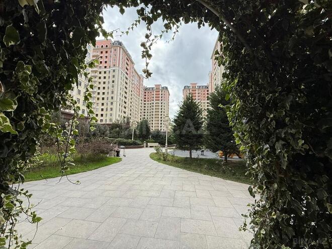 Satılır 2 otaqlı yeni tikili 90 m², Elmlər Akademiyası m., photo 6 from 22