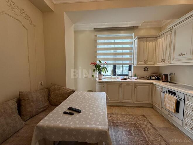 Satılır 2 otaqlı yeni tikili 90 m², Elmlər Akademiyası m., photo 9 from 22