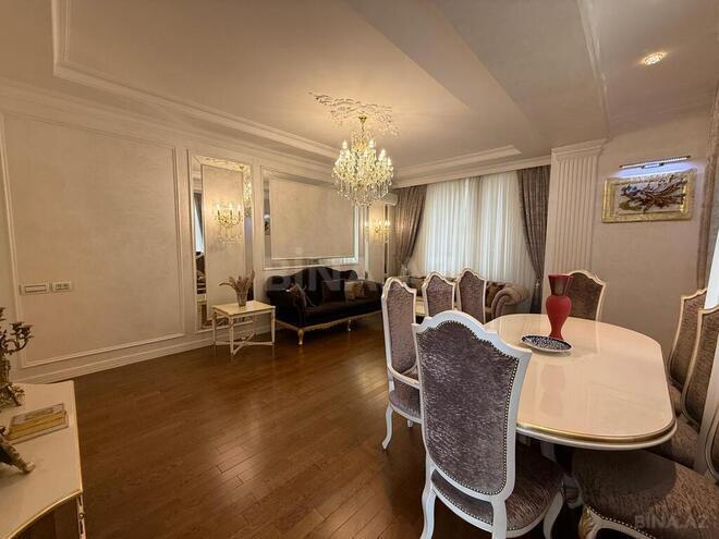 Satılır 2 otaqlı yeni tikili 90 m², Elmlər Akademiyası m., photo 12 from 22