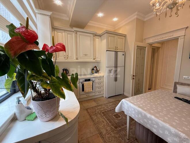 Satılır 2 otaqlı yeni tikili 90 m², Elmlər Akademiyası m., photo 4 from 22