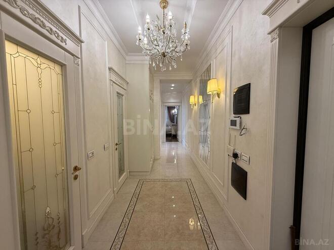 Satılır 2 otaqlı yeni tikili 90 m², Elmlər Akademiyası m., photo 18 from 22