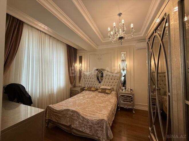 Satılır 2 otaqlı yeni tikili 90 m², Elmlər Akademiyası m., photo 19 from 22