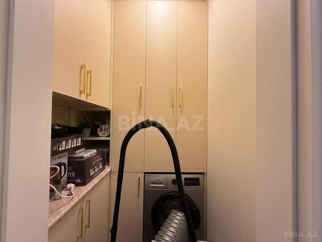 Satılır 2 otaqlı yeni tikili 90 m², Elmlər Akademiyası m., photo 17 from 22