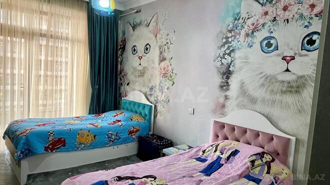 İcarəyə verilir 3 otaqlı yeni tikili 148 m², Yasamal r., photo 7 from 18