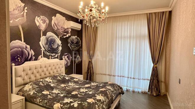 İcarəyə verilir 3 otaqlı yeni tikili 148 m², Yasamal r., photo 16 from 18