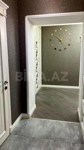 İcarəyə verilir 3 otaqlı yeni tikili 148 m², Yasamal r., photo 11 from 18