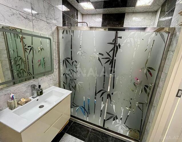 İcarəyə verilir 3 otaqlı yeni tikili 148 m², Yasamal r., photo 12 from 18