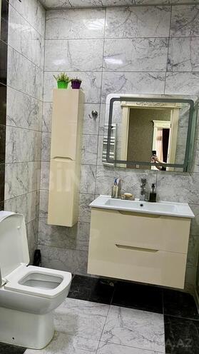 İcarəyə verilir 3 otaqlı yeni tikili 148 m², Yasamal r., photo 13 from 18