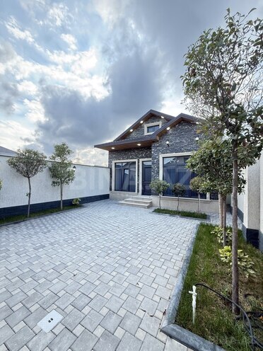 Satılır 3 otaqlı həyət evi/bağ evi 90 m², Şüvəlan q., photo 5 from 21