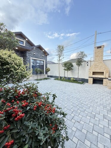 Satılır 3 otaqlı həyət evi/bağ evi 90 m², Şüvəlan q., photo 4 from 21