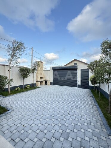 Satılır 3 otaqlı həyət evi/bağ evi 90 m², Şüvəlan q., photo 7 from 21
