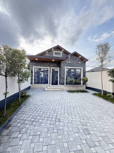 Satılır 3 otaqlı həyət evi/bağ evi 90 m², Şüvəlan q., photo 6 from 21