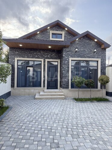 Satılır 3 otaqlı həyət evi/bağ evi 90 m², Şüvəlan q., photo 8 from 21