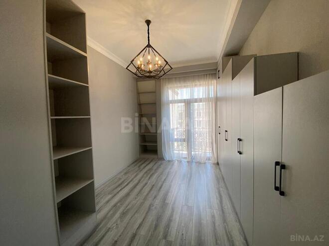 Satılır 4 otaqlı yeni tikili 130 m², Ağ şəhər q., photo 7 from 24