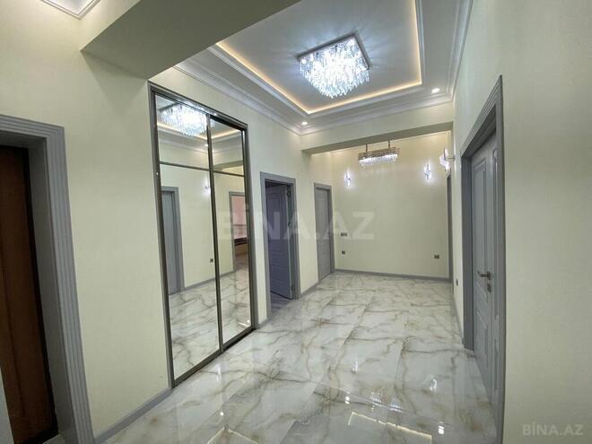Satılır 4 otaqlı yeni tikili 130 m², Ağ şəhər q., photo 14 from 24